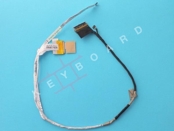 Шлейф матриці до ноутбука Hp Pn 50.4RH02.021
